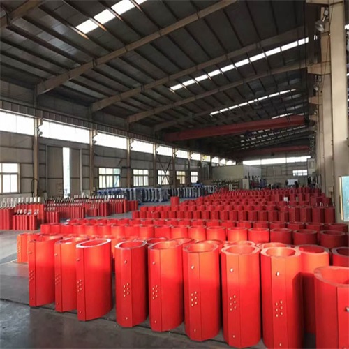 漳州SCB10-500KVA干式变压器