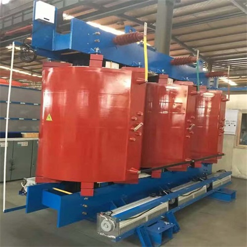 六枝特SCB10-500KVA干式变压器价格