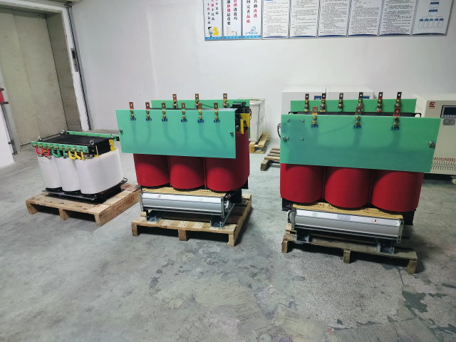 六枝特KS11-1000KVA矿用变压器