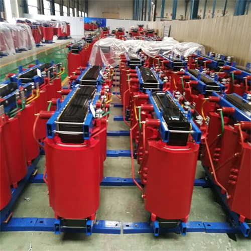 六枝特2500kva干式变压器尺寸