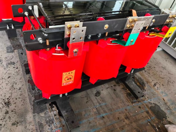 大容量六枝特六枝特六枝特干式变压器 1250kVA‑2500kVA六枝特六枝特六枝特干式变压器